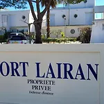 Marina Lairan Vue Sur L'eau Et Les Bateaux De Port Camargue Le Grau-du-Roi